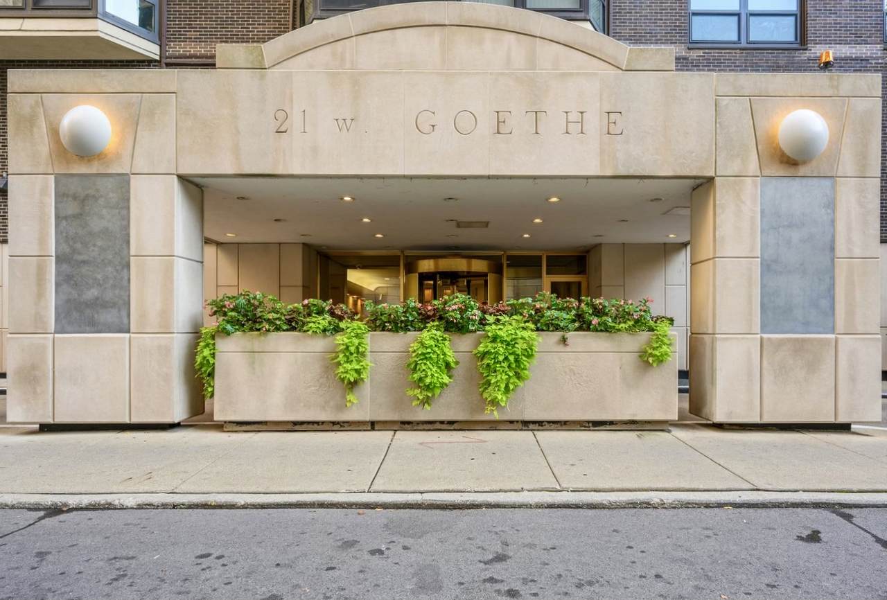 21 Goethe Street - Photo 1