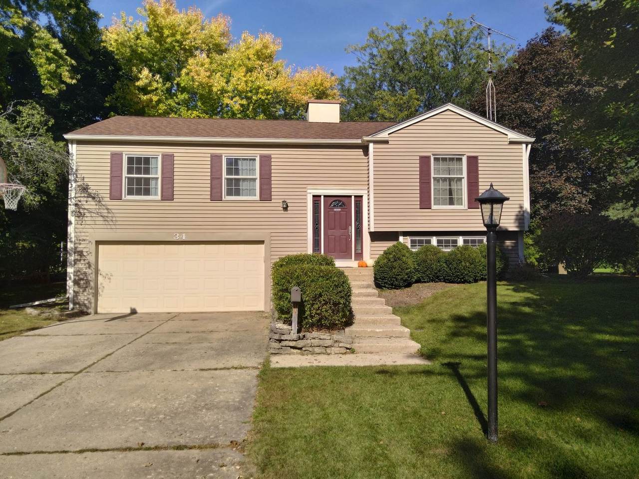 34 Fernwood Road - Photo 1