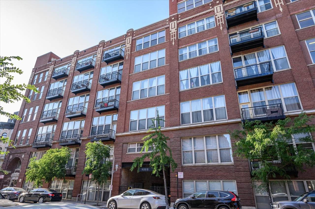 1500 Monroe Street - Photo 1