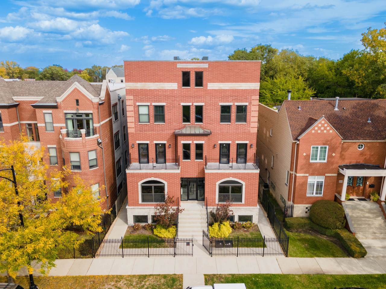 4453 Lake Park Avenue - Photo 1