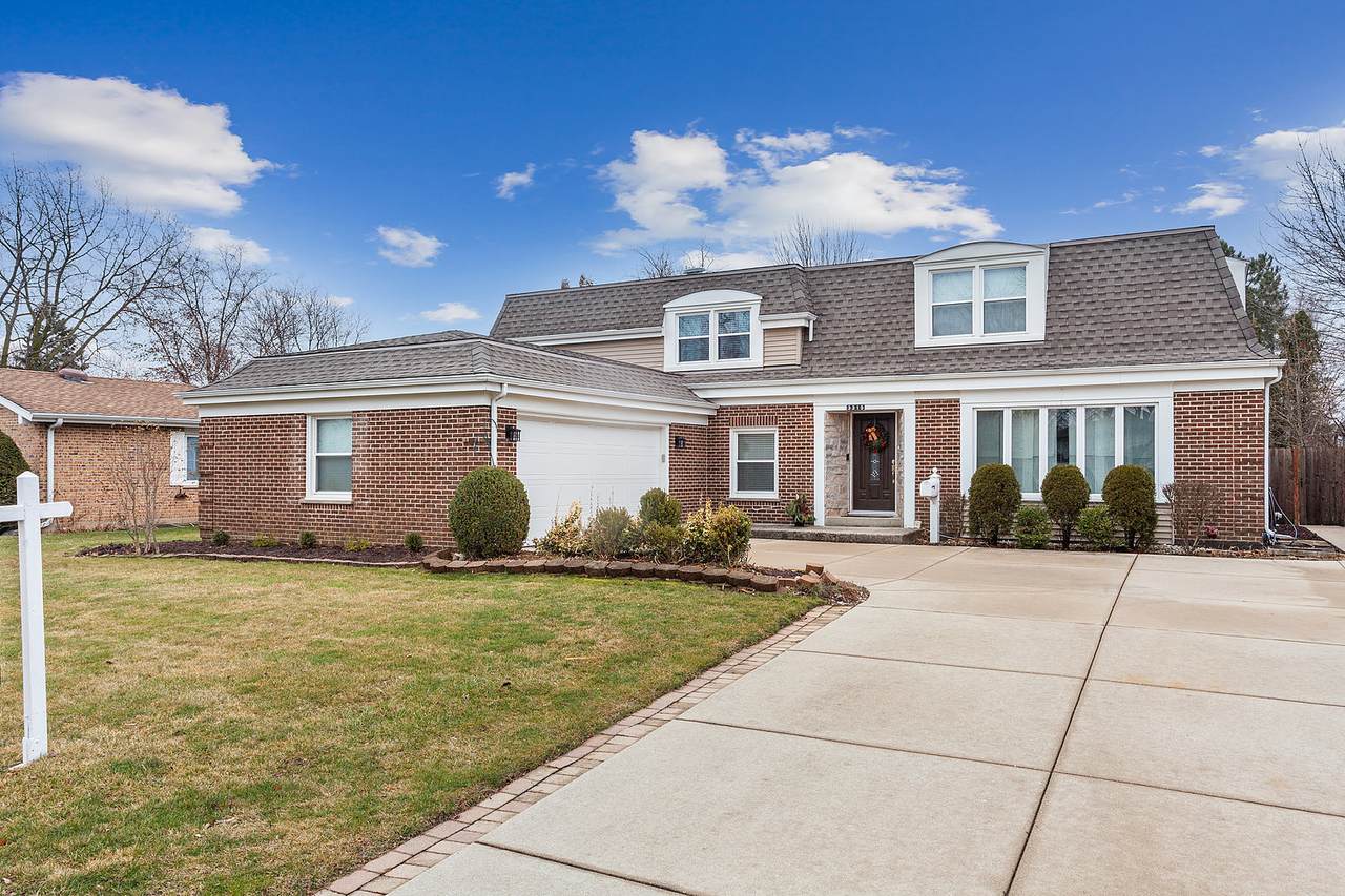 3315 Winnetka Road - Photo 1