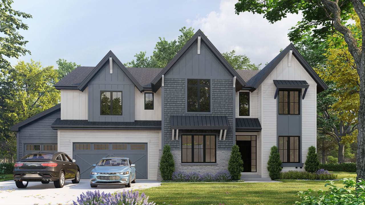 2143 Glen Oak Drive - Photo 1