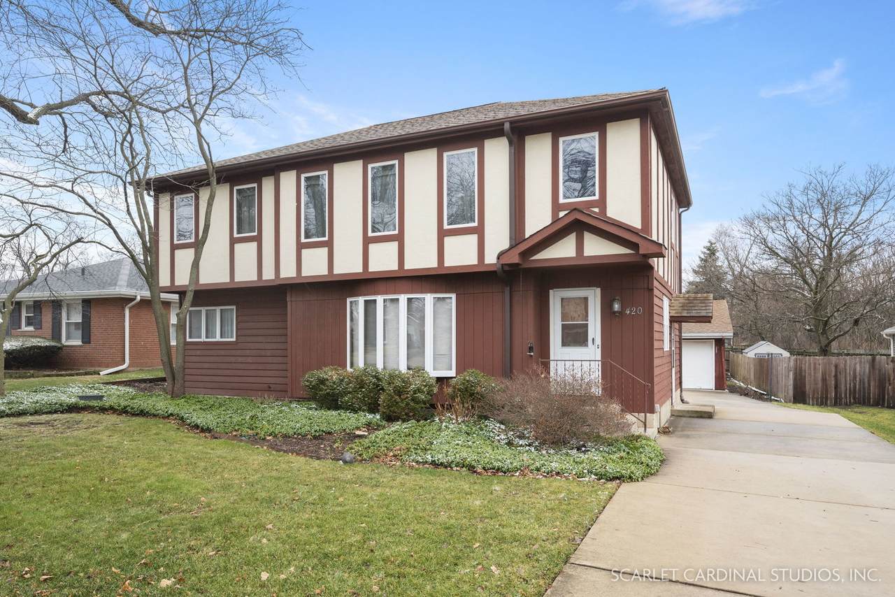 420 Park Road - Photo 1