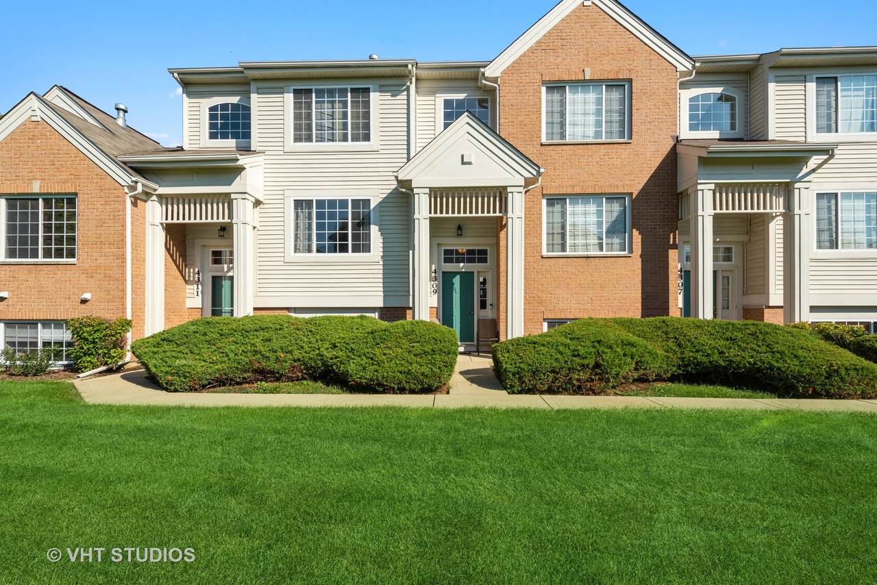 4309 Savoy Lane - Photo 1