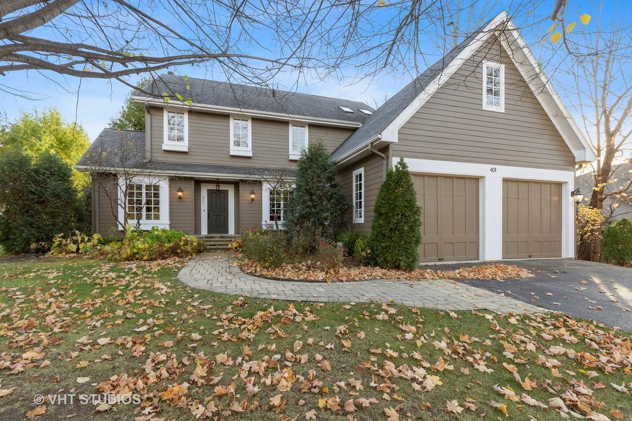 401 Maple Avenue - Photo 1