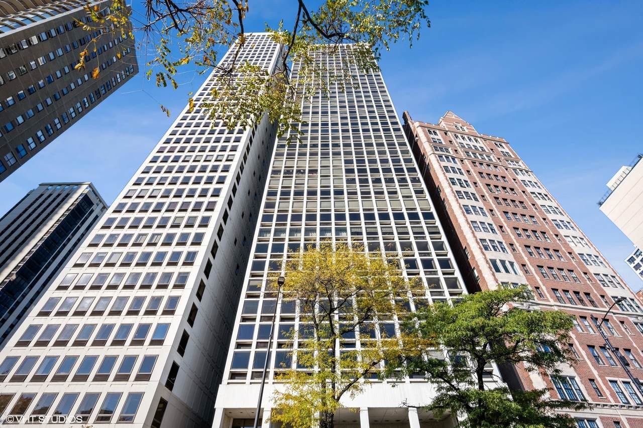 1110 Lake Shore Drive - Photo 1