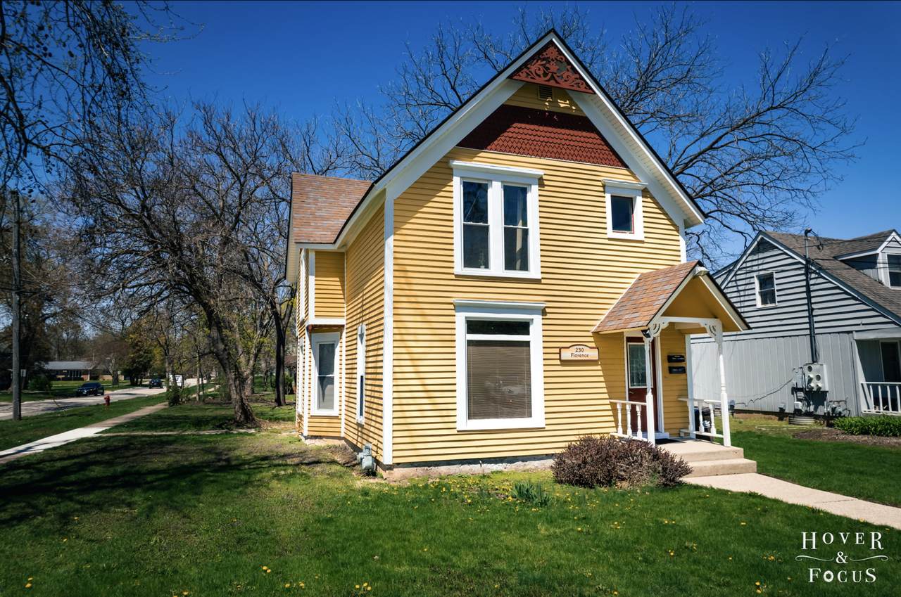 230 Florence Street - Photo 1