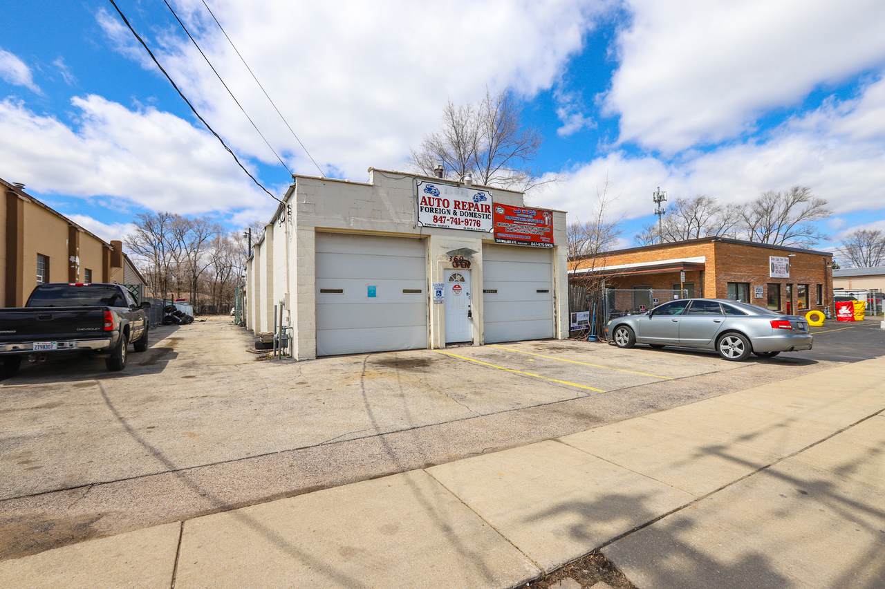 360 Willard Avenue - Photo 1