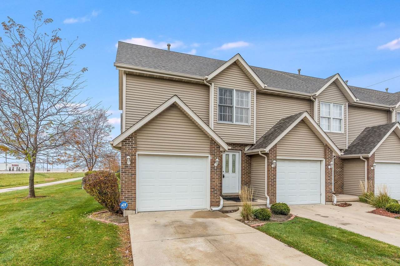 660 Peace Road - Photo 1