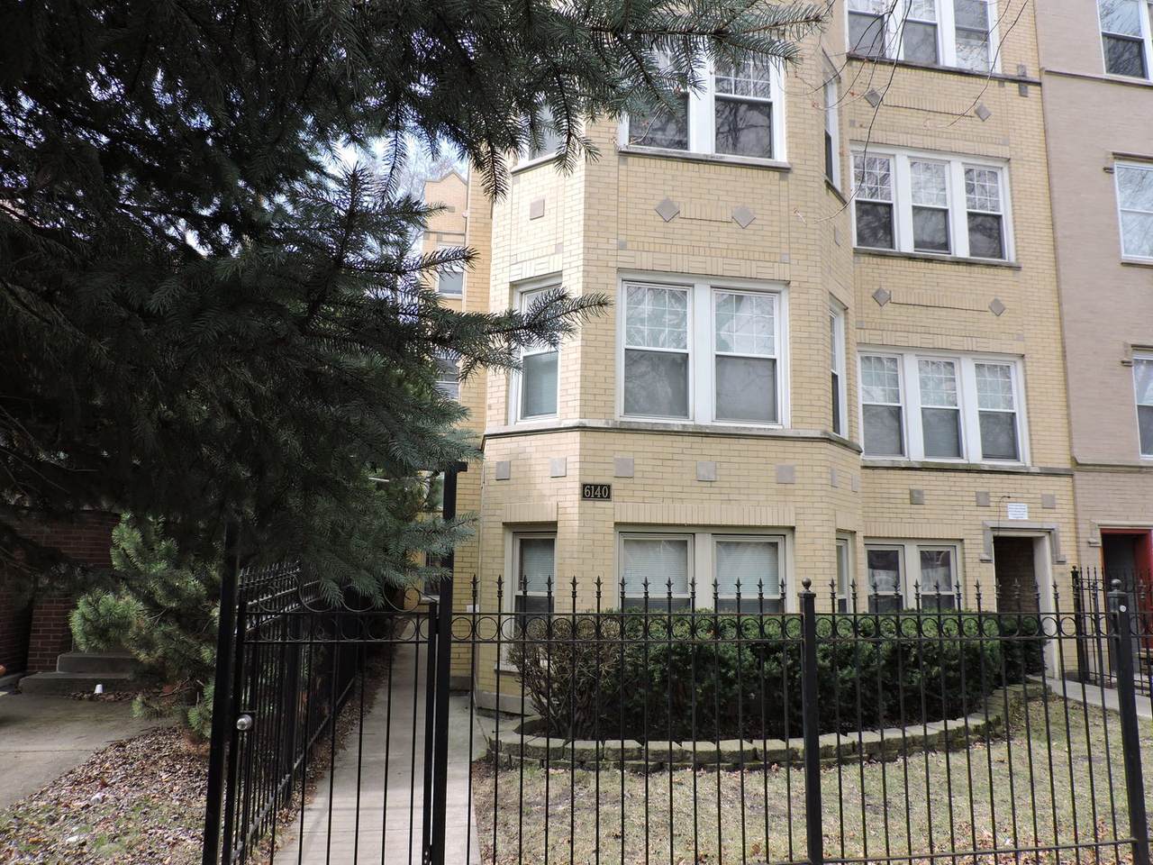 6140 Rockwell Street - Photo 1