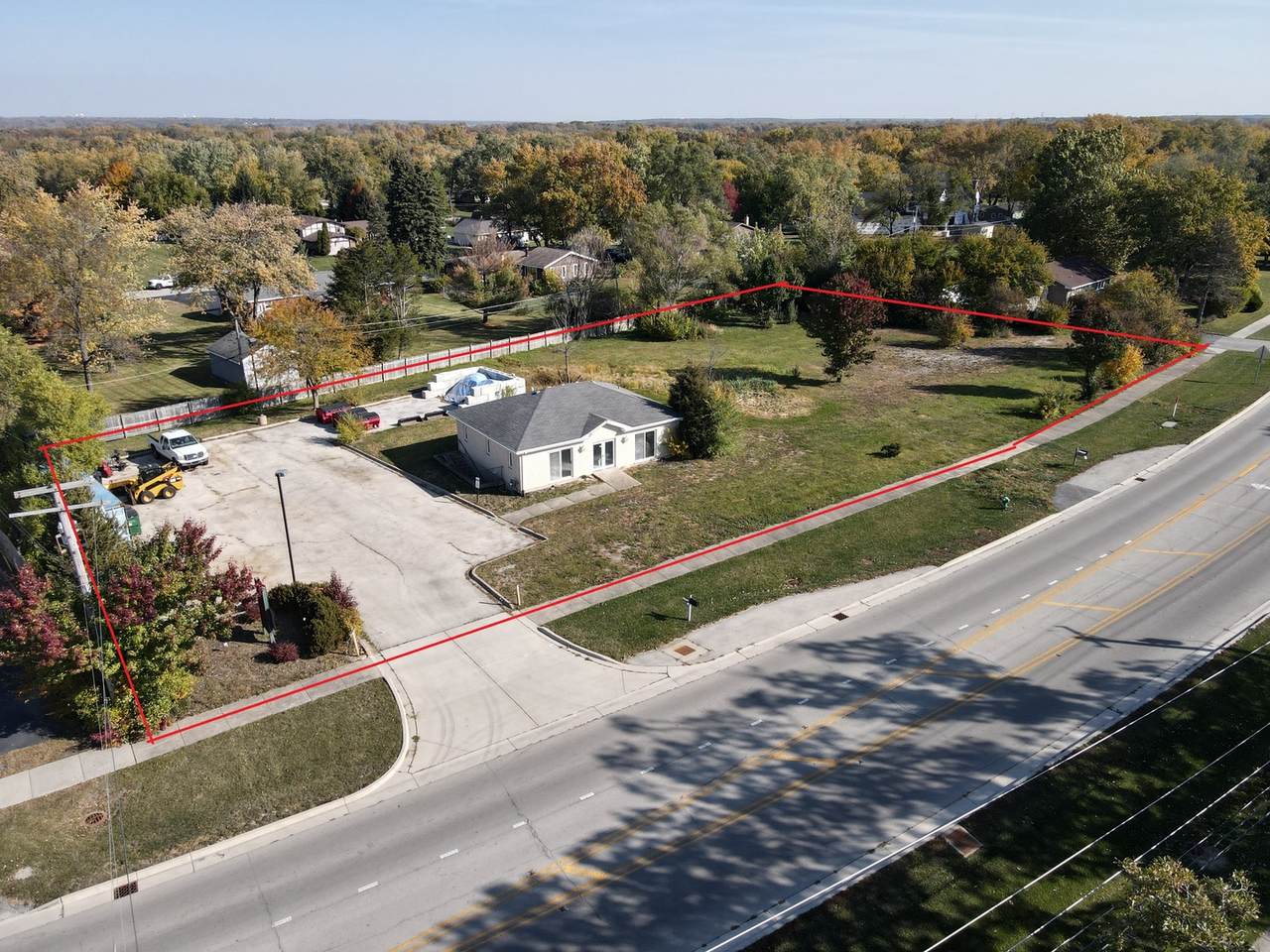 14315 Mccarthy Road - Photo 1