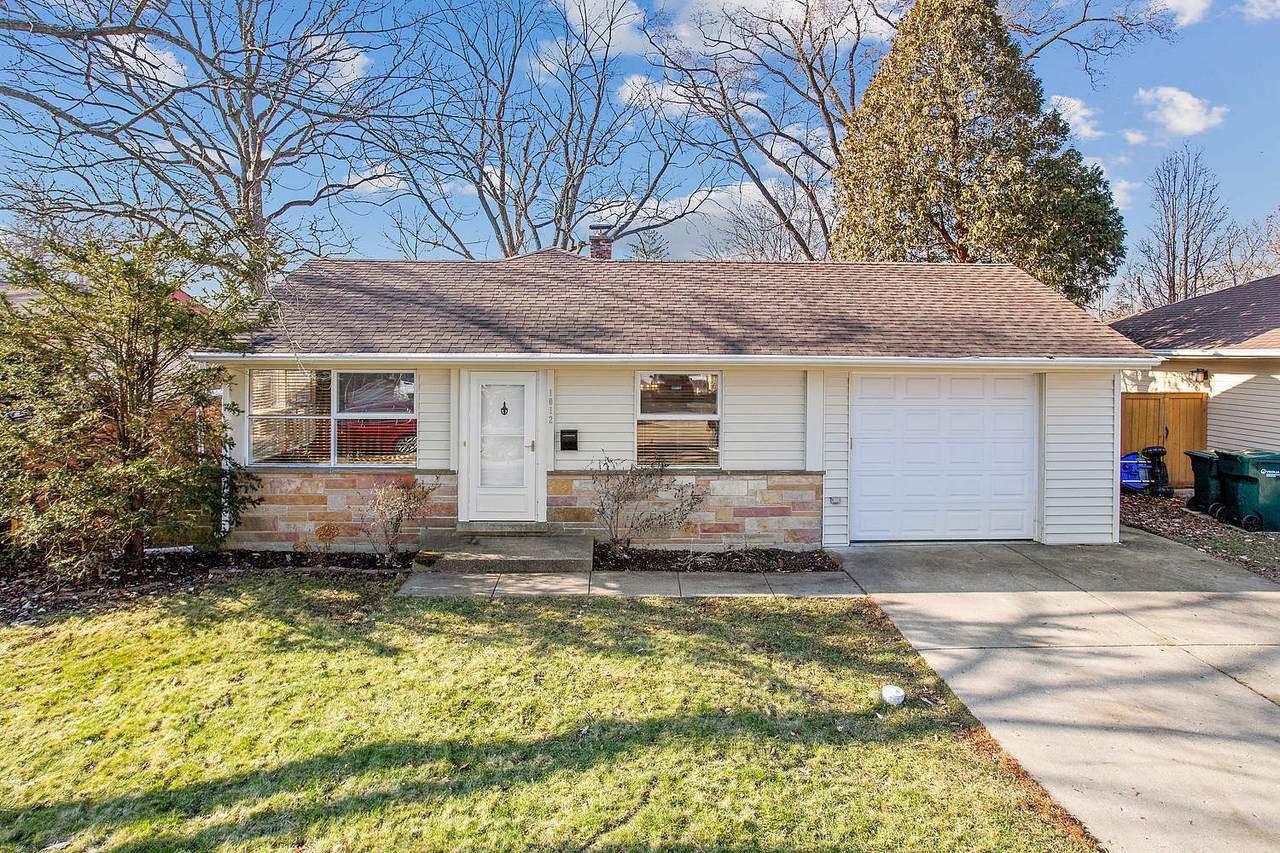 1012 Longaker Road - Photo 1