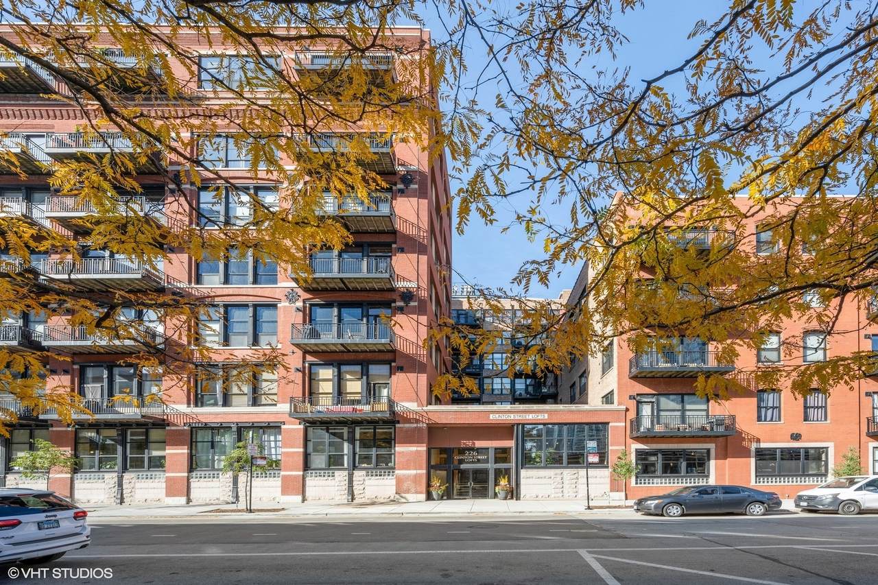 226 Clinton Street - Photo 1