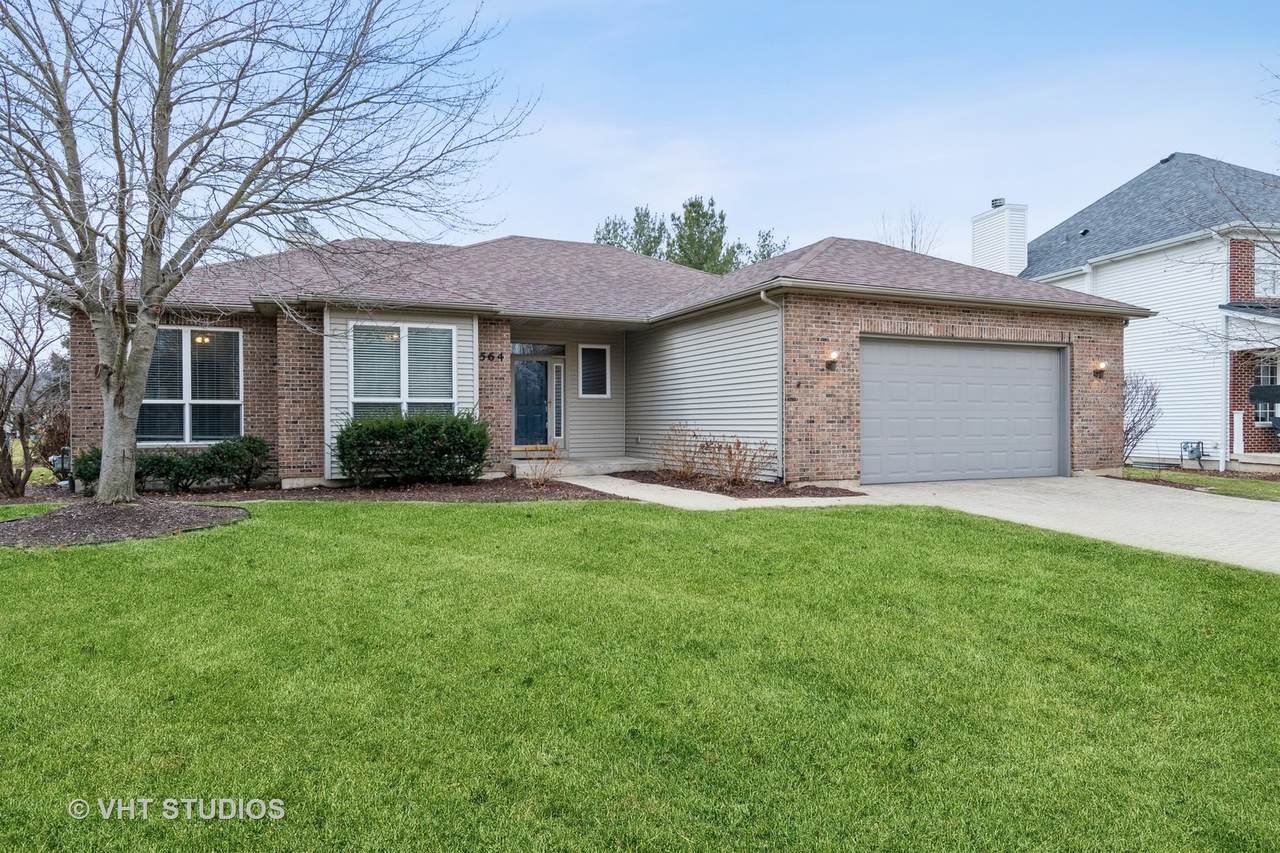 564 Heartland Drive - Photo 1