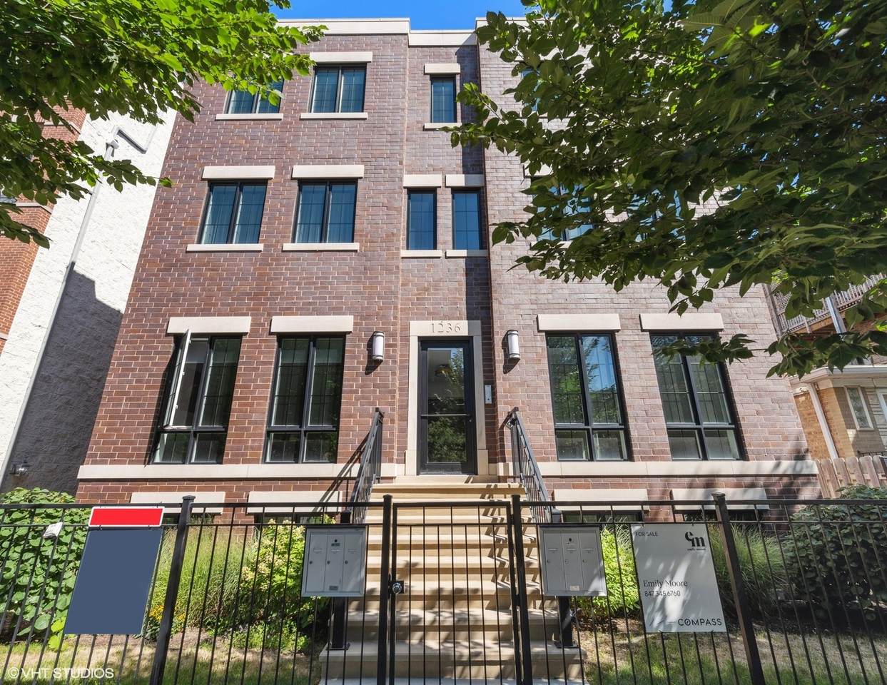 1236 Diversey Parkway - Photo 1