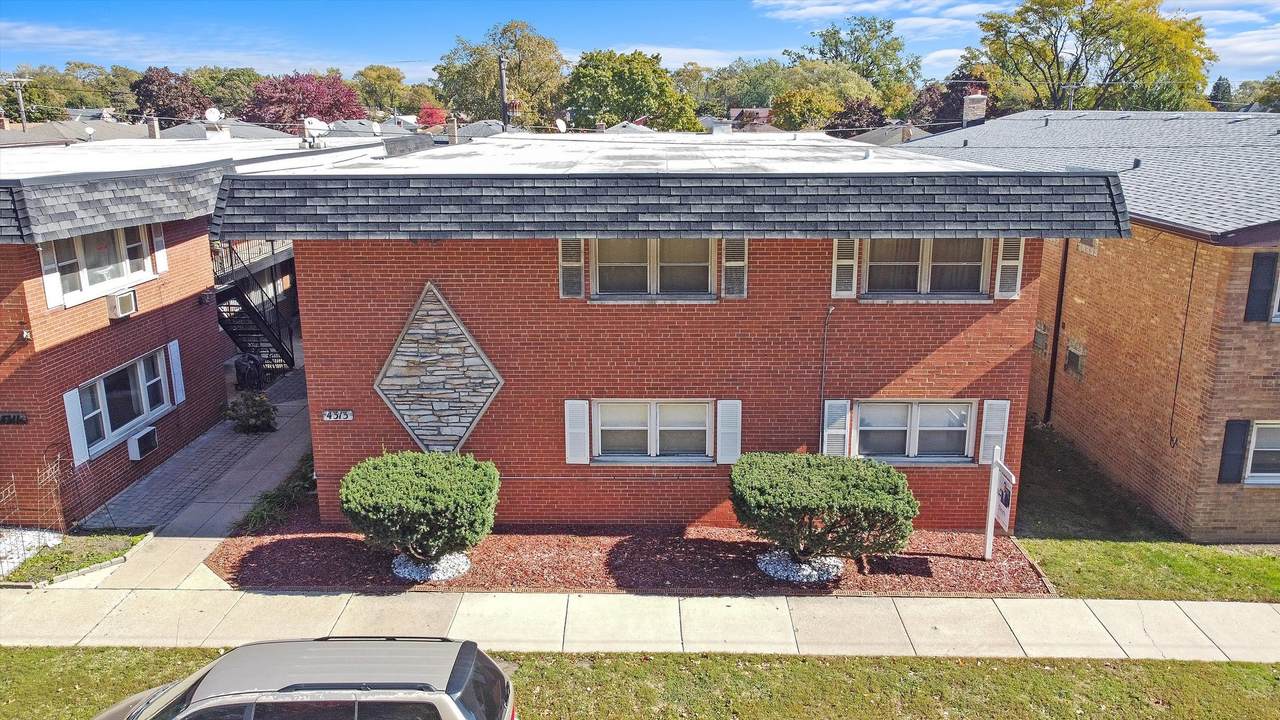 4313 Harlem Avenue - Photo 1