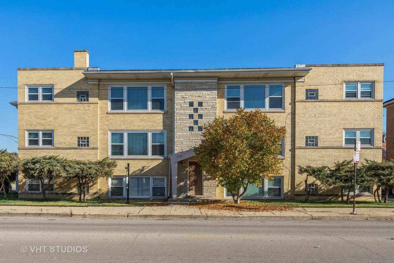 7320 Talcott Avenue - Photo 1