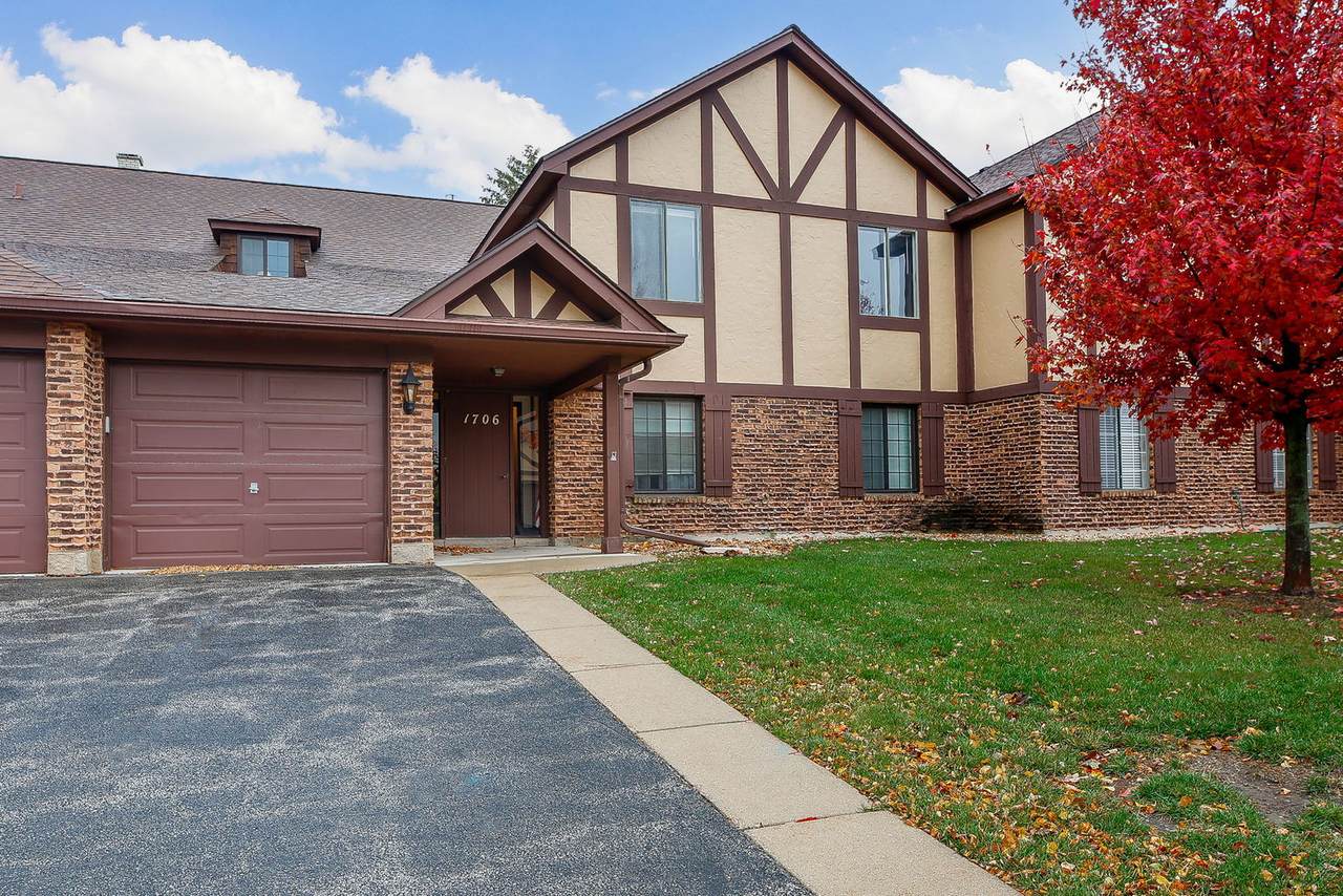 1706 Lakecliffe Drive - Photo 1