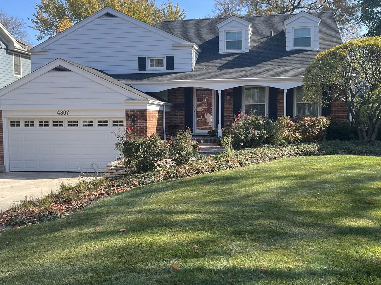 4807 Fair Elms Avenue - Photo 1