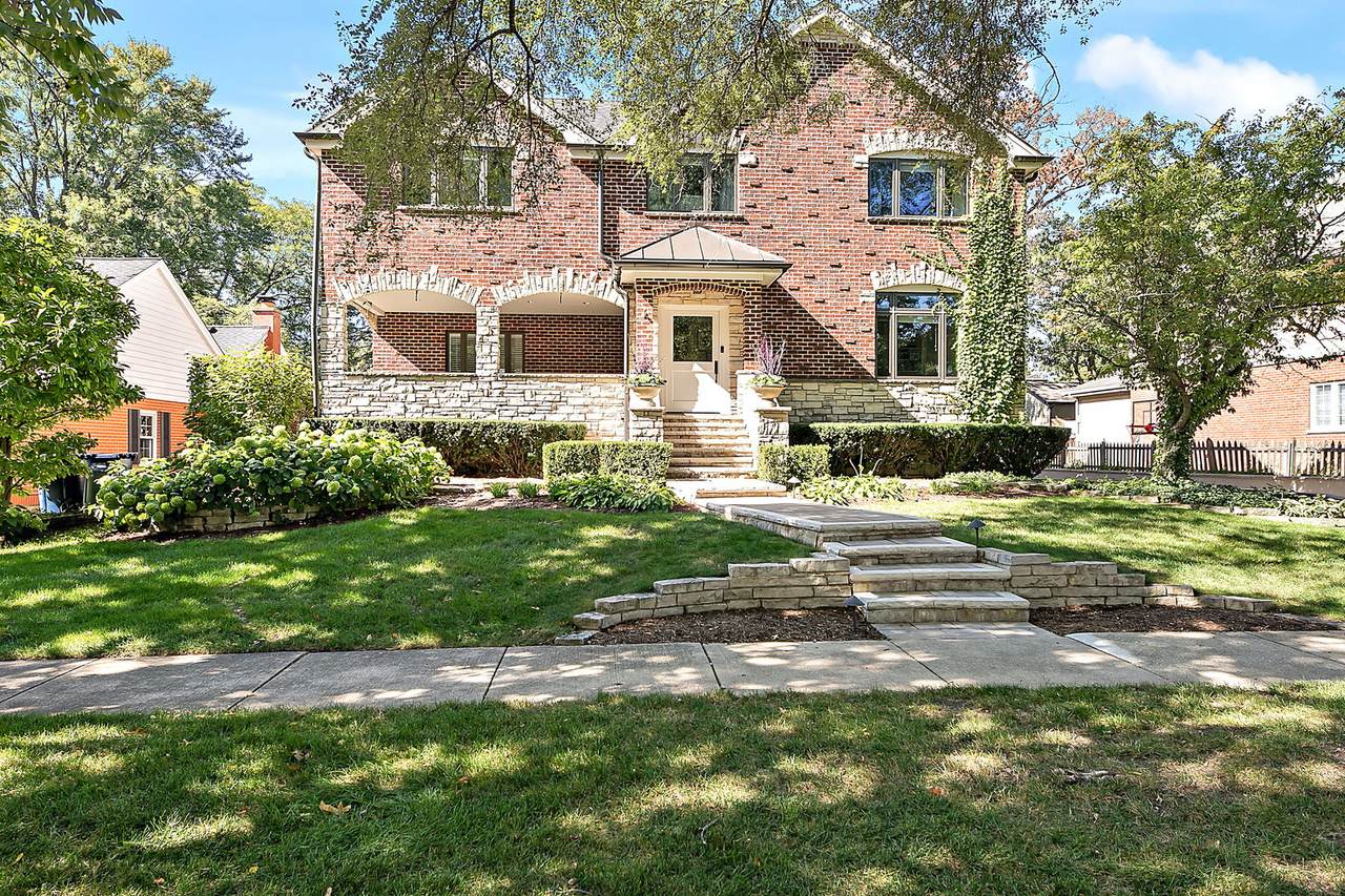 3922 Ellington Avenue - Photo 1