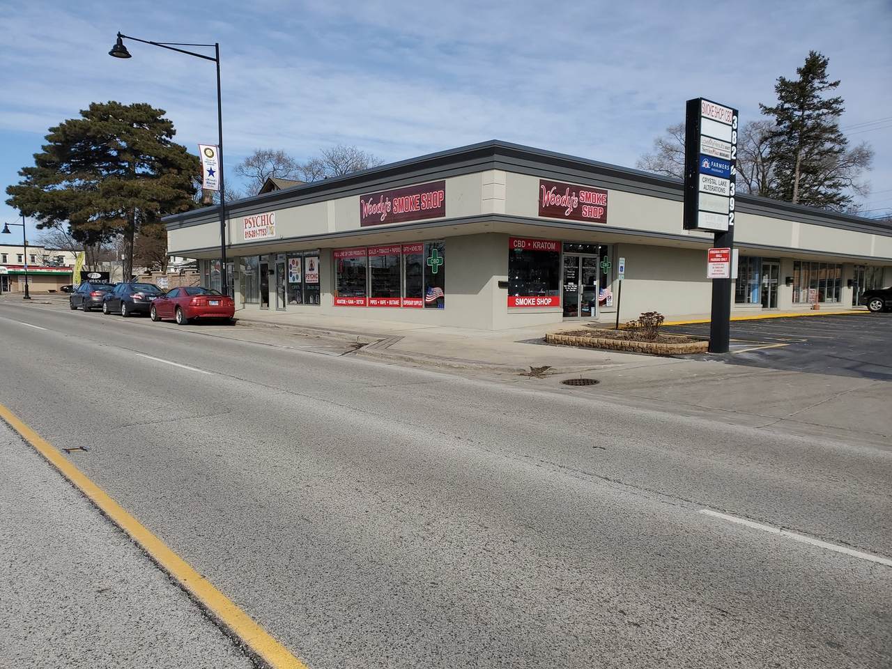 382 Virginia Street - Photo 1