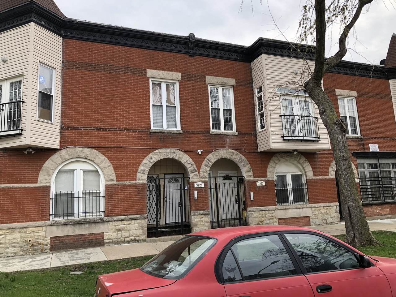3921 Huron Street - Photo 1