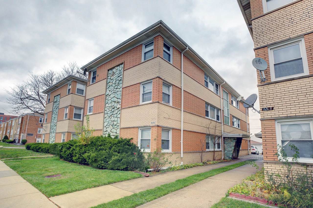 6252 Belmont Avenue - Photo 1