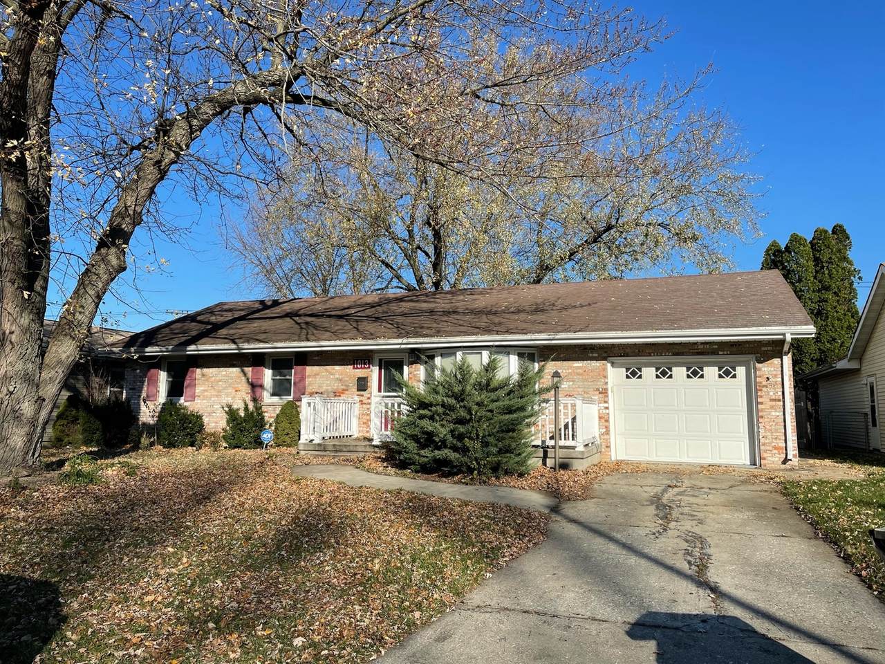1013 Briarcliff Drive - Photo 1