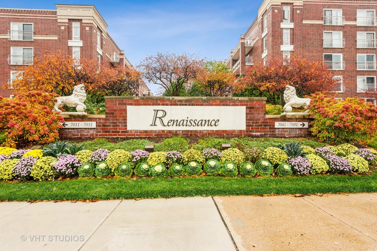 7031 Touhy Avenue - Photo 1