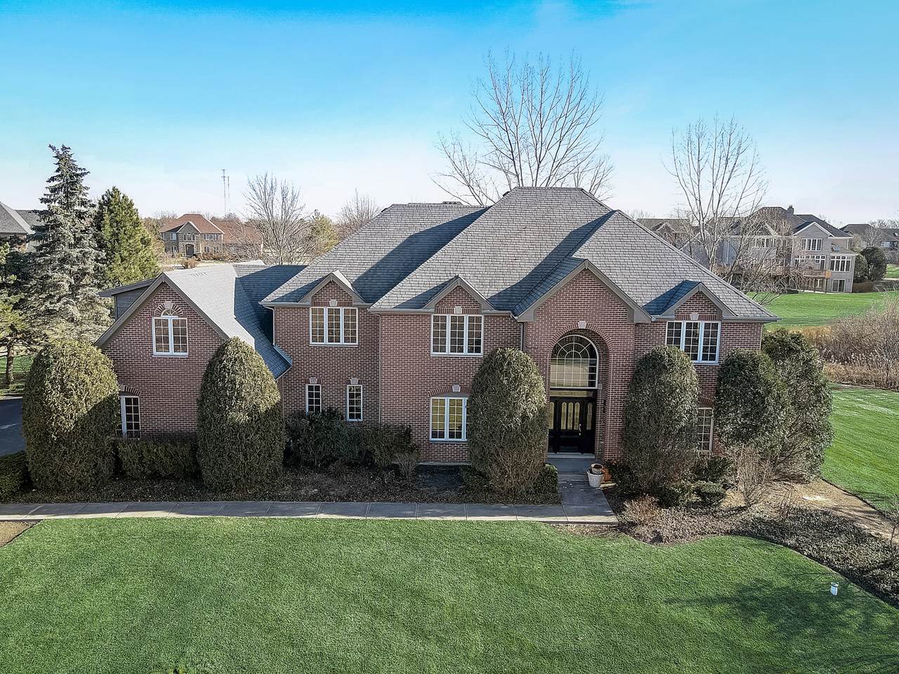 25397 Abbey Glenn Drive - Photo 1