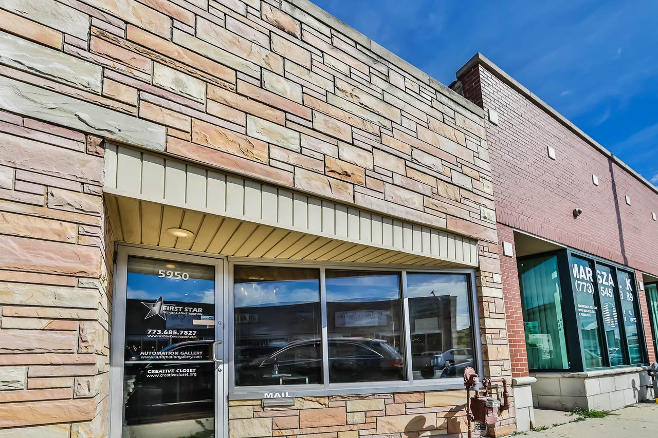 5950 Lawrence Avenue - Photo 1