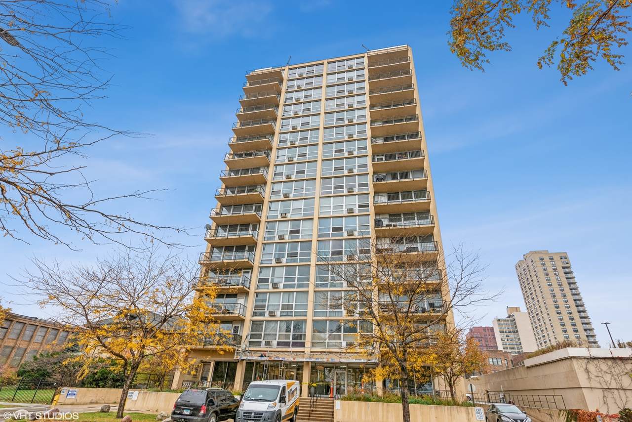 6730 South Shore Drive - Photo 1