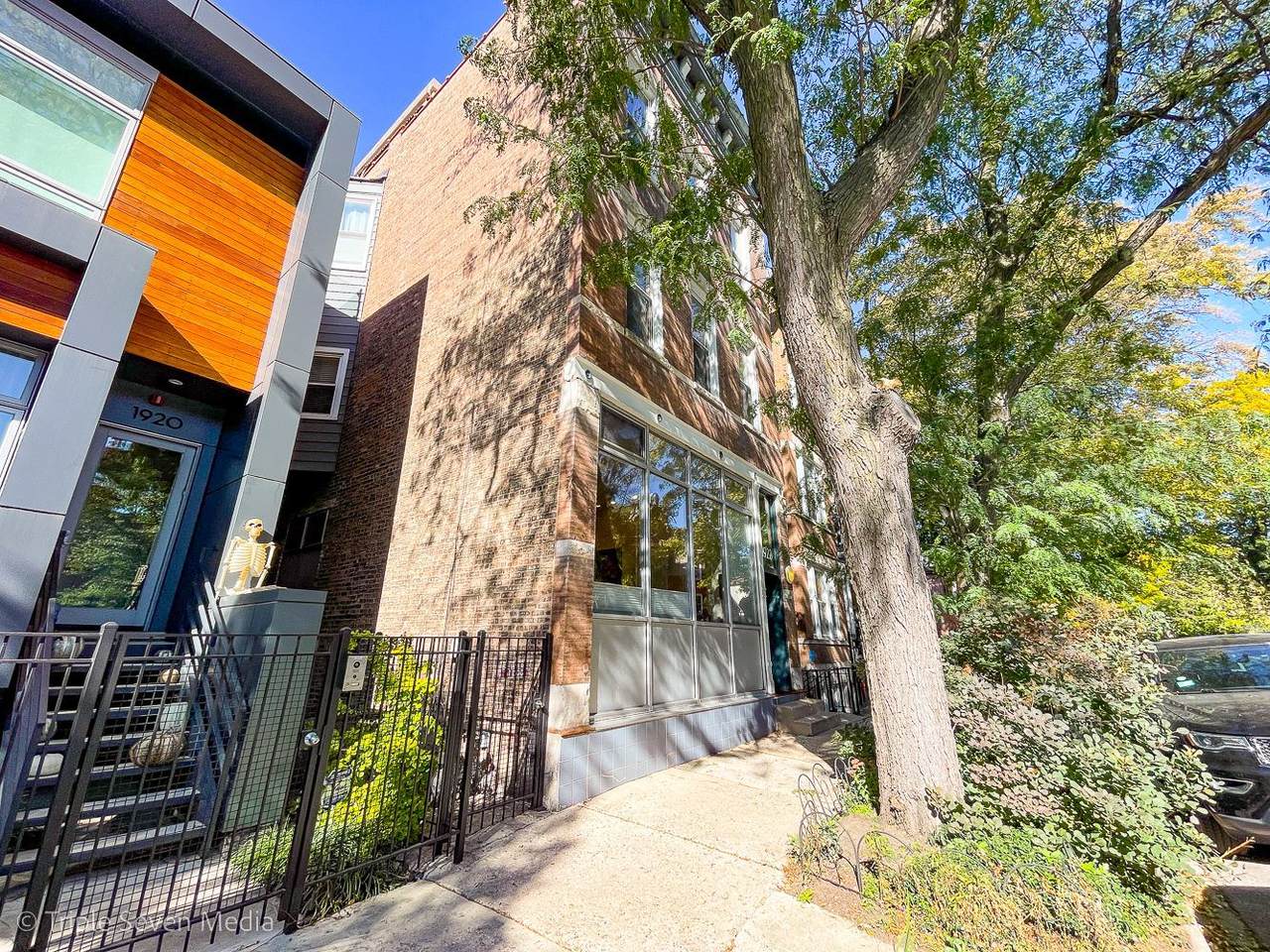 1922 Honore Street - Photo 1