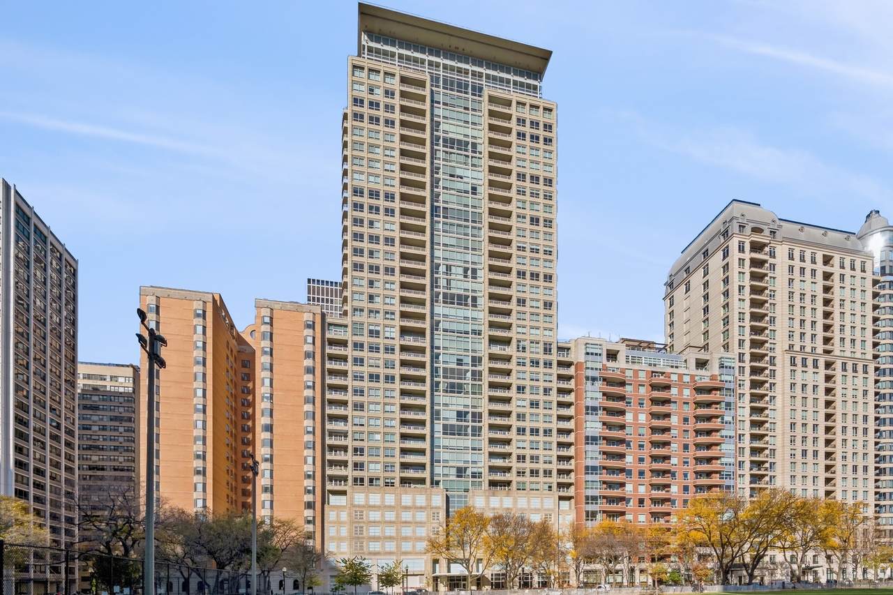 250 Pearson Street - Photo 1