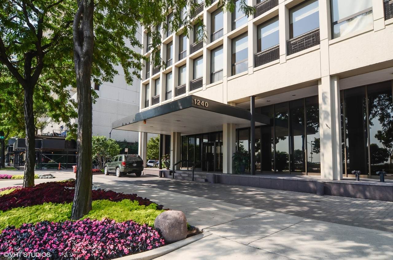 1240 Lake Shore Drive - Photo 1