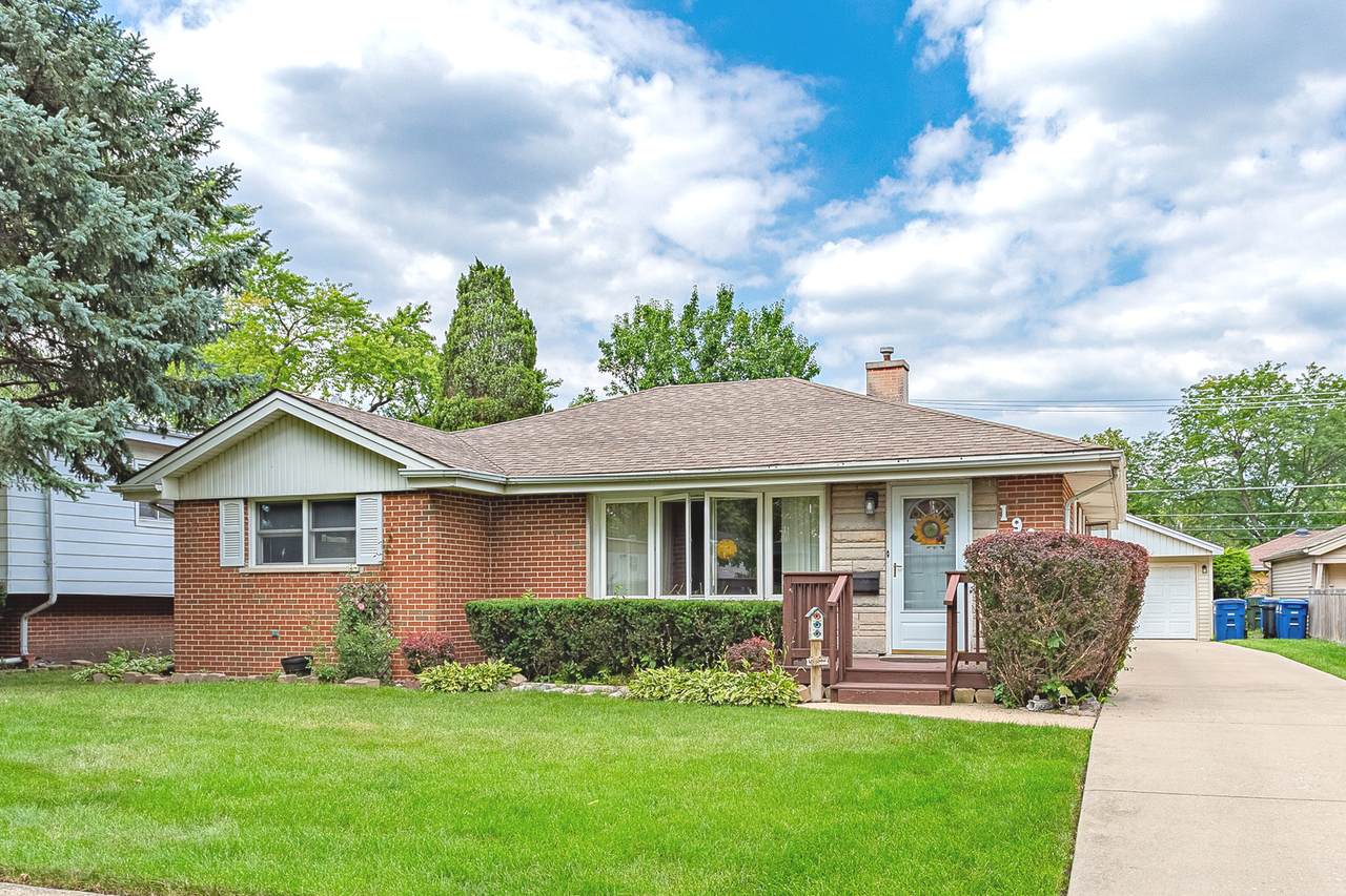 1904 Nimitz Drive - Photo 1