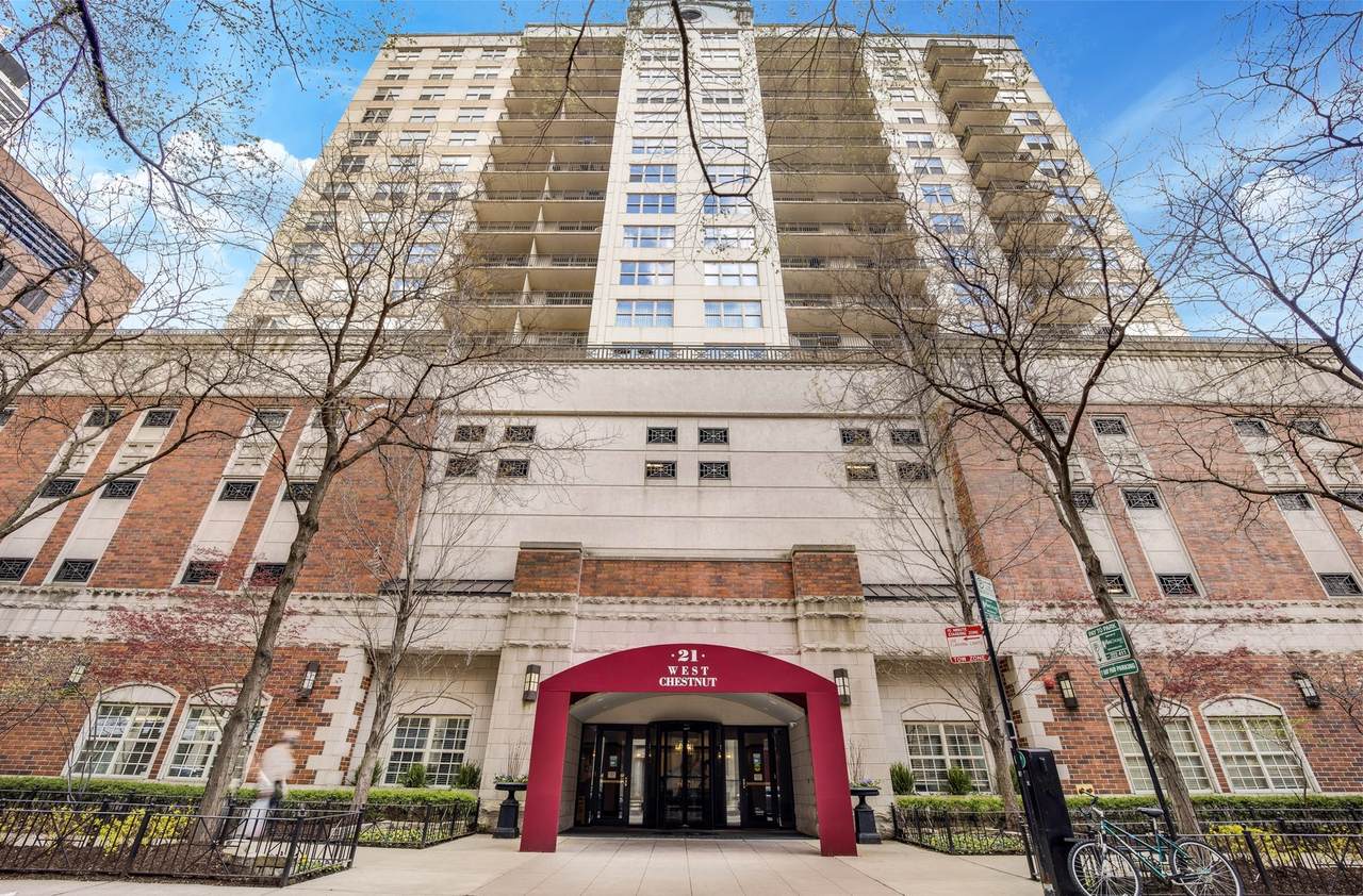 21 Chestnut Street - Photo 1