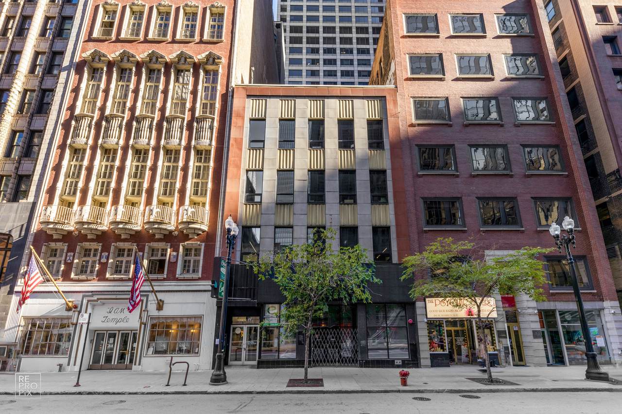 170 Washington Street - Photo 1