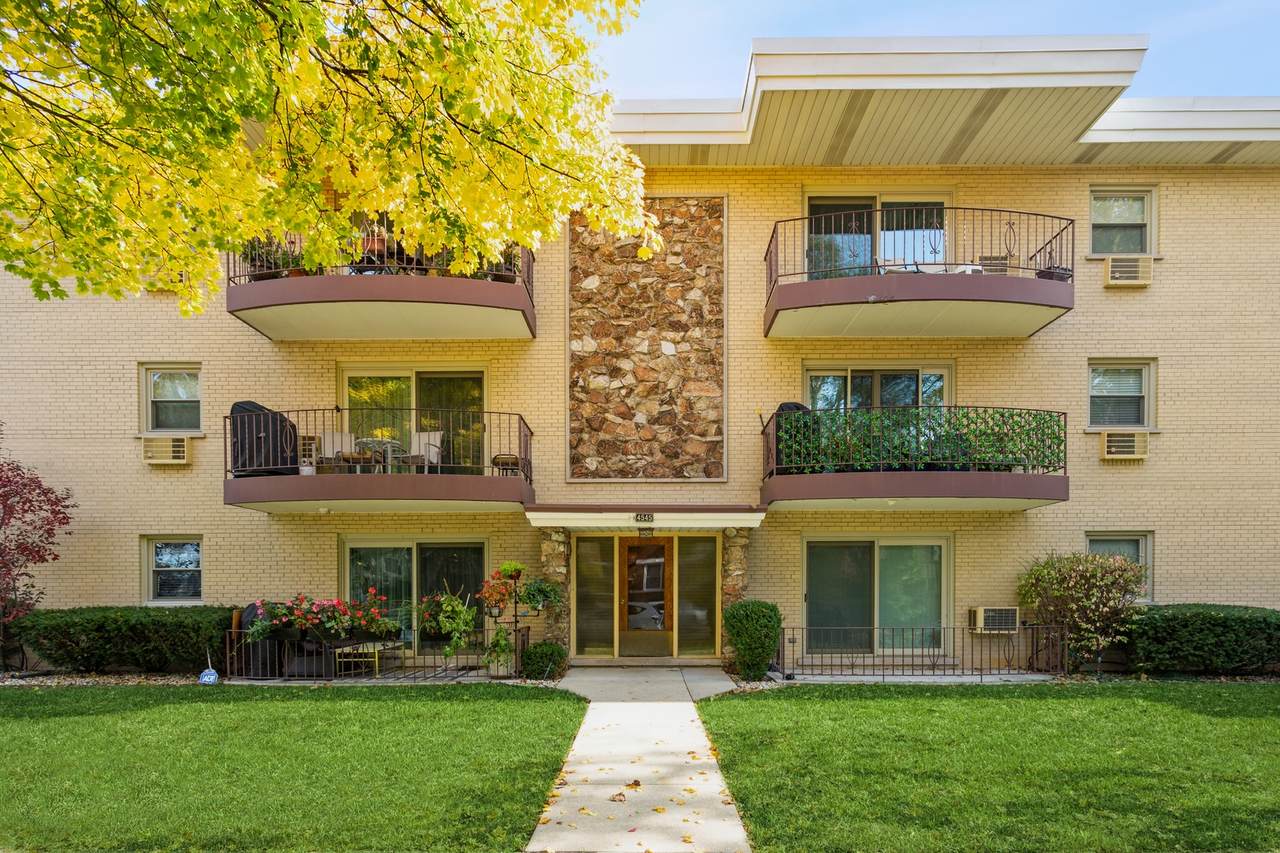4545 Long Avenue - Photo 1
