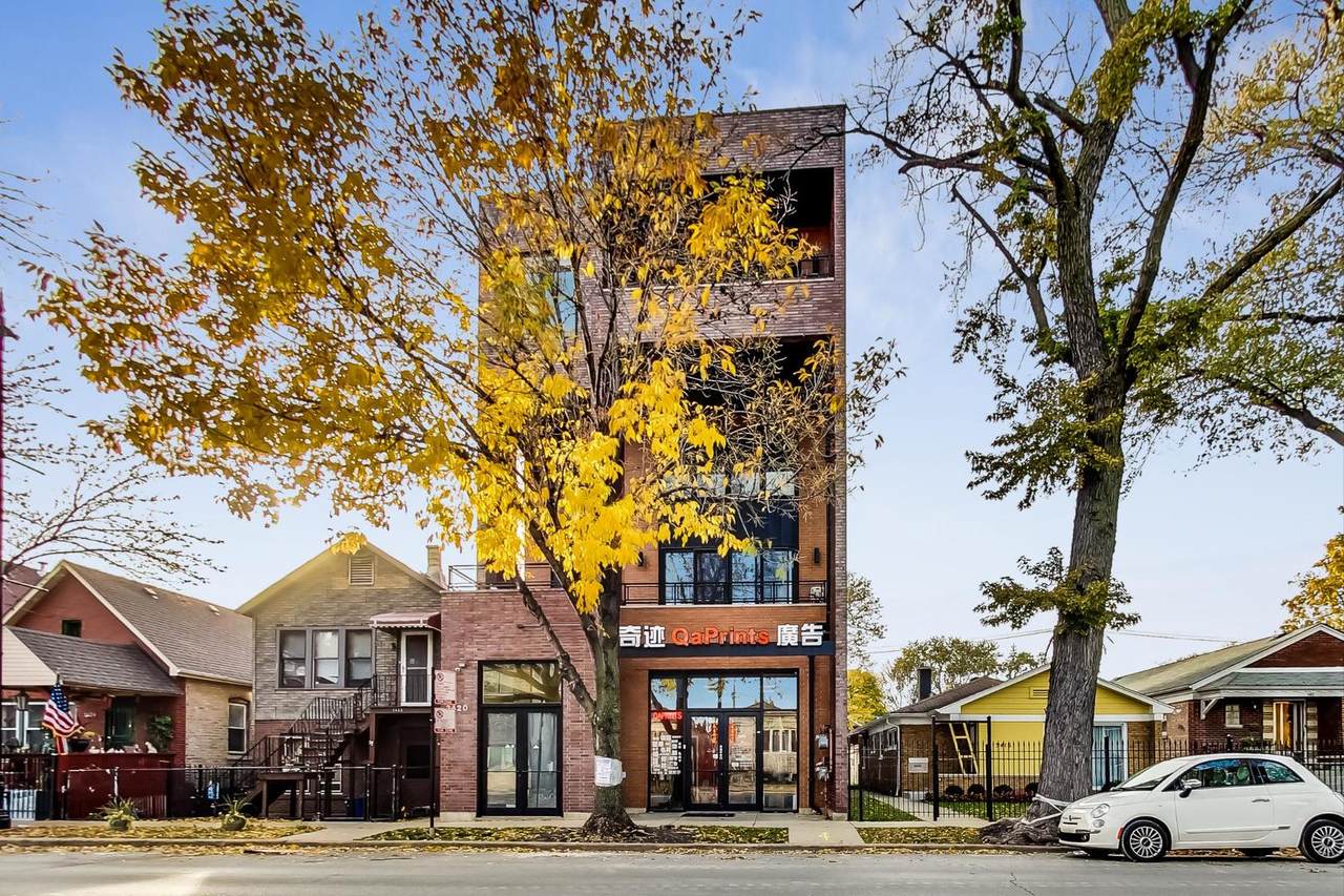 3420 Morgan Street - Photo 1
