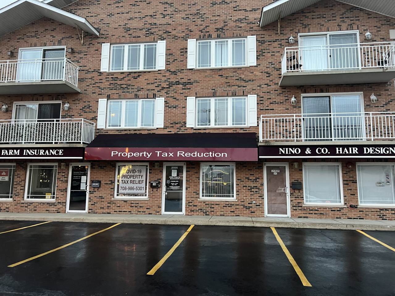 15505 Cicero Avenue - Photo 1