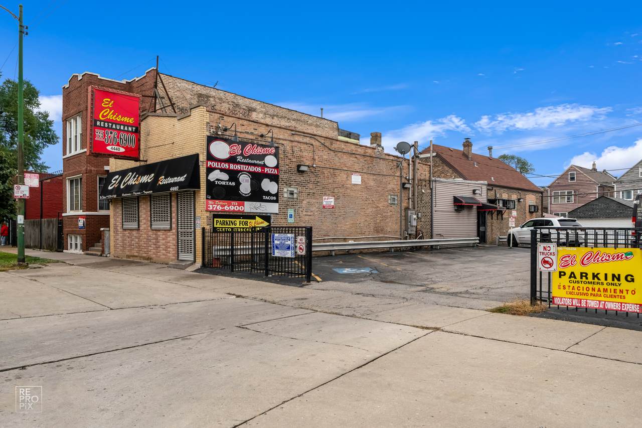 4440 Western Avenue - Photo 1