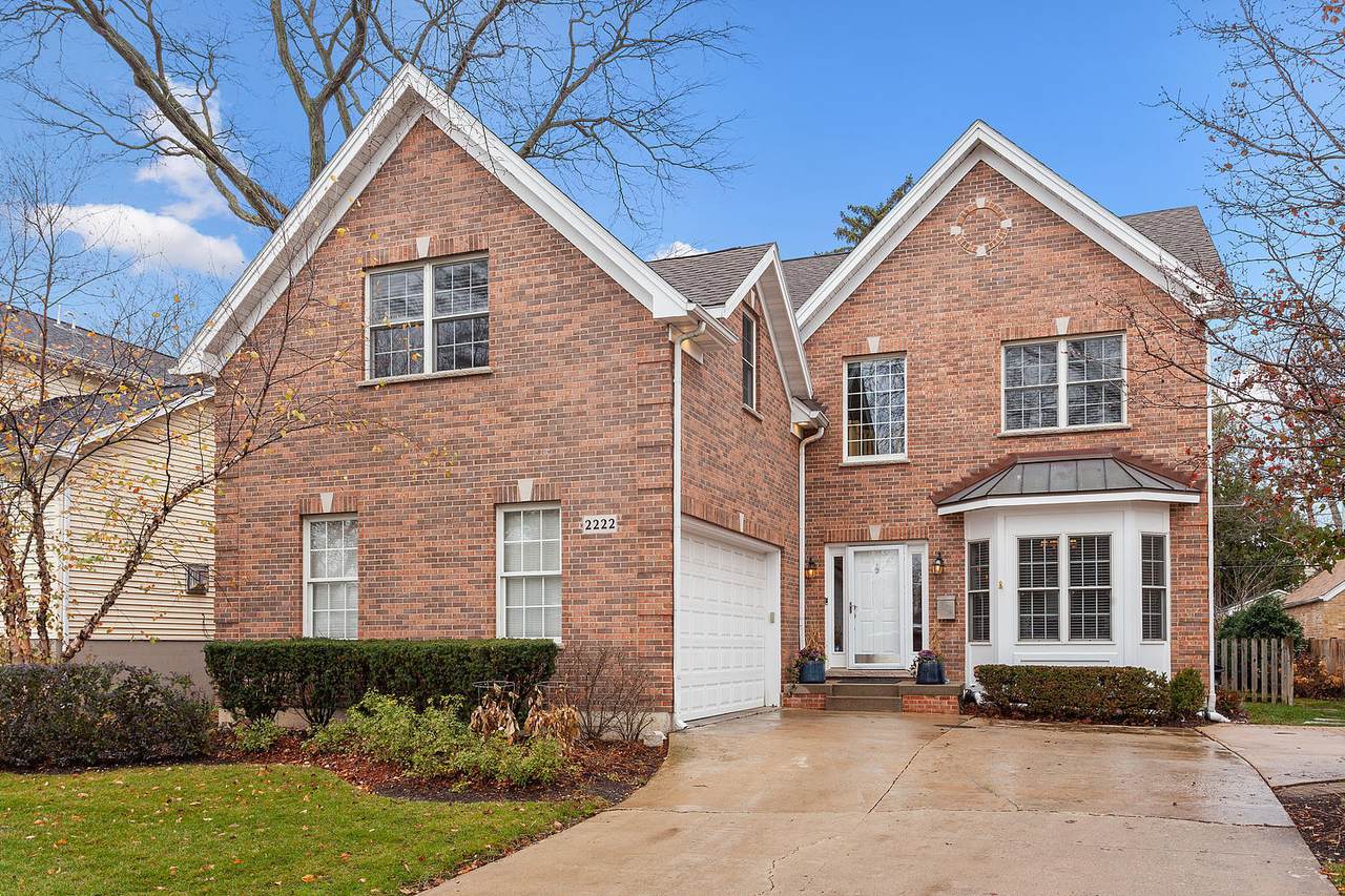 2222 Walters Avenue - Photo 1