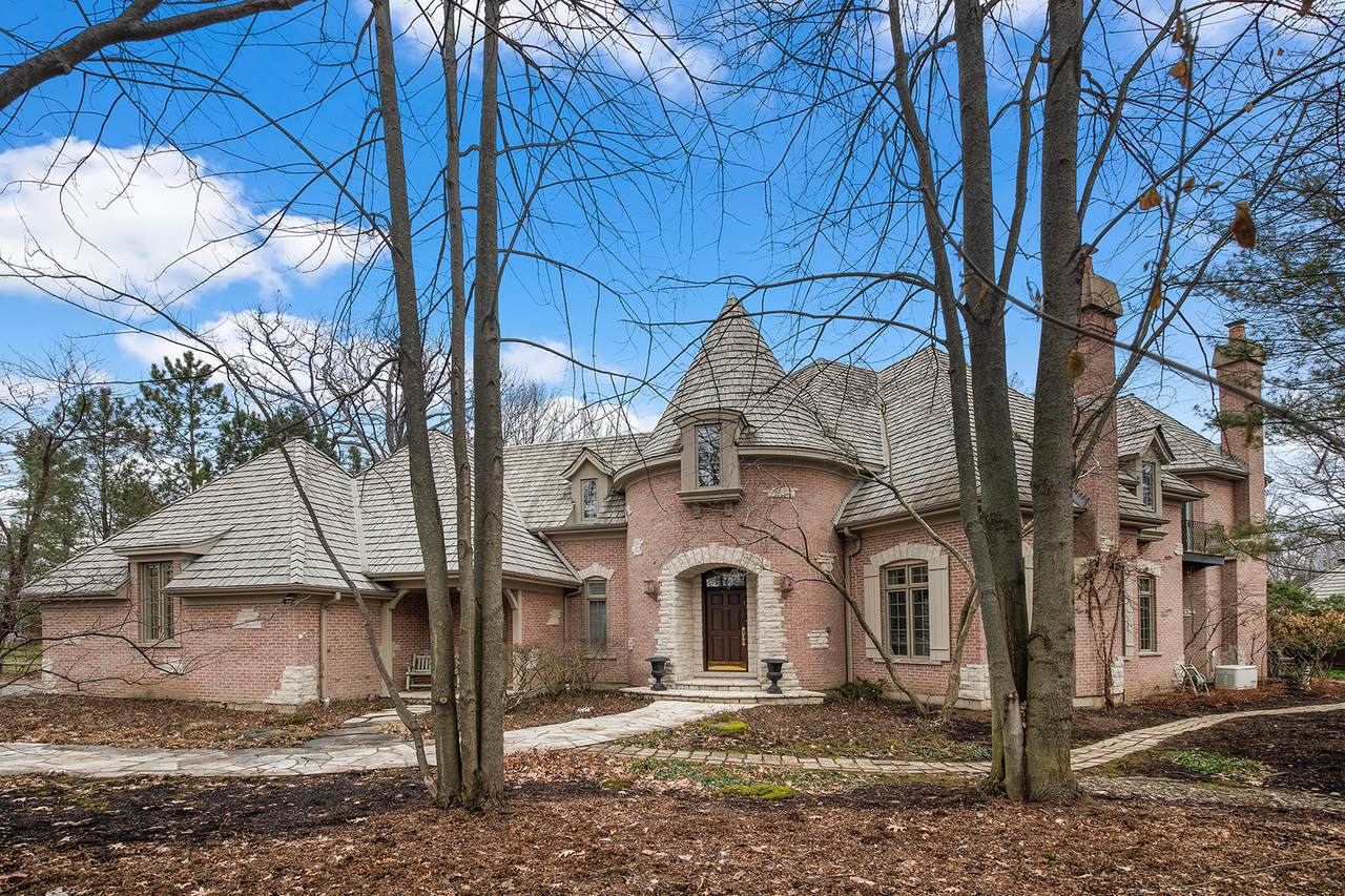 757 Baldwin Road - Photo 1