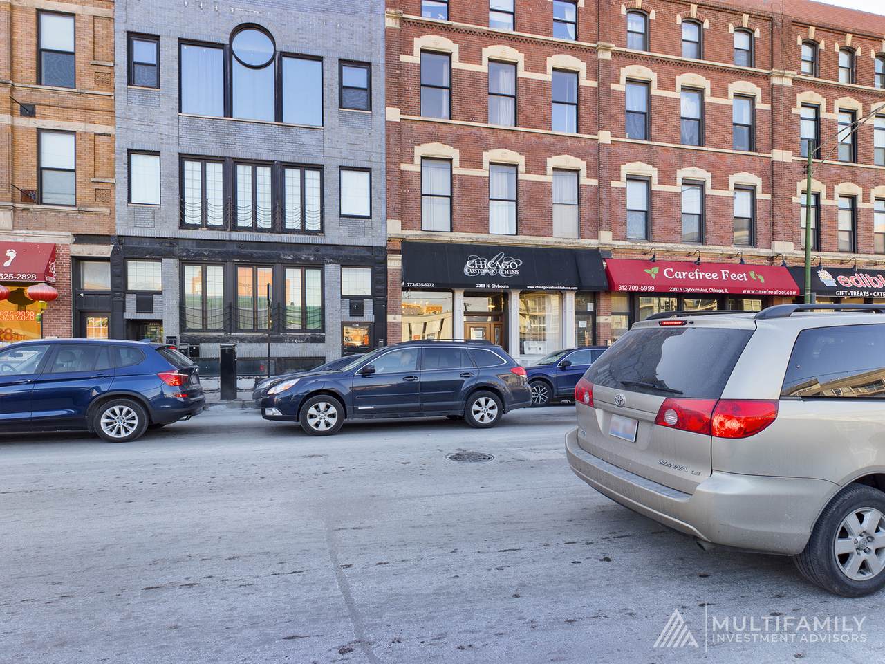 2358 Clybourn Avenue - Photo 1