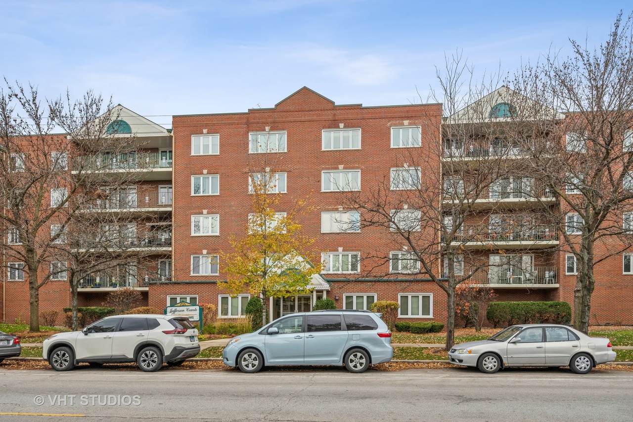 4848 Central Avenue - Photo 1