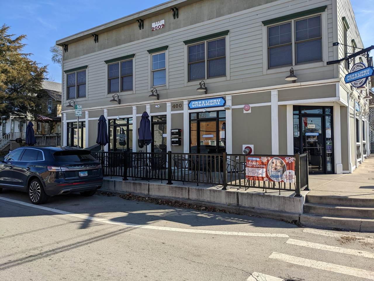 400 illinois Street - Photo 1