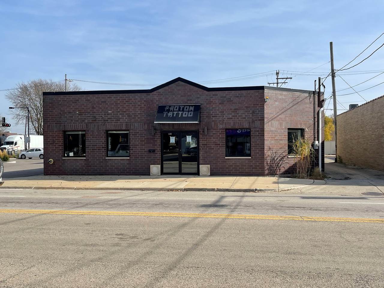 120 4th Street - Photo 1