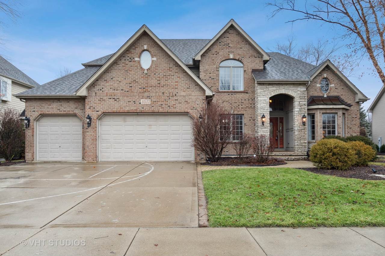 3511 Brooksedge Avenue - Photo 1