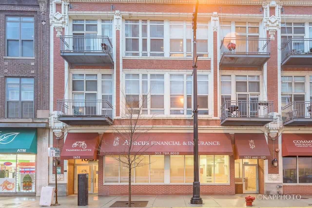 1631 Michigan Avenue - Photo 1